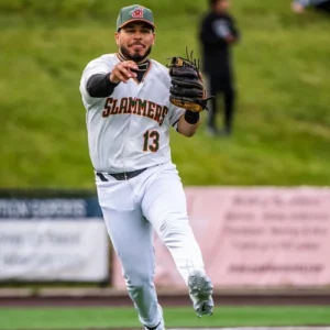 Home Game Worn Jersey