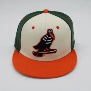 Alternate Flex Fit Hat