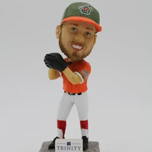 Kaleb Ort Bobblehead