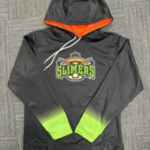 Slimers Hoodie