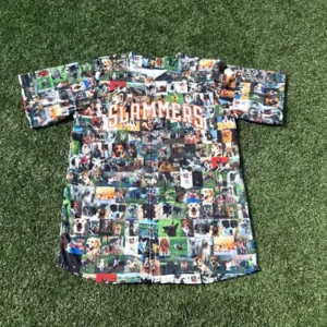 Dog Day Jersey