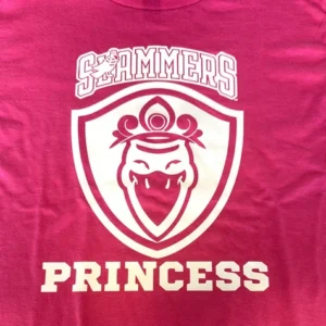 Youth Princess Tee