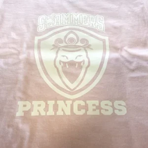 Toddler Princess Tee