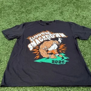 Smackdown Tee