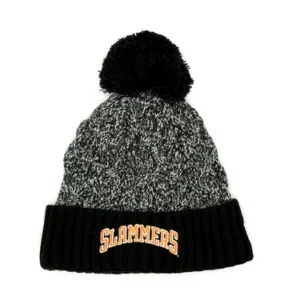 New Era Women's Beanie