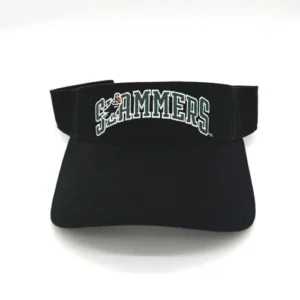 Slammers Visor