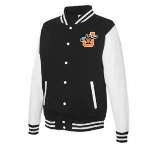 Youth Letterman Jacket