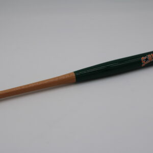 Green Mini Bat
