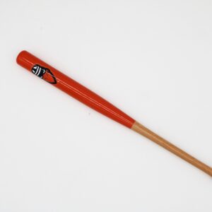 Orange Mini Bat