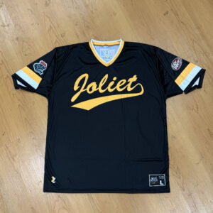 BHBG Jersey