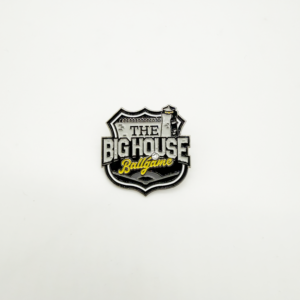 BHBG Pin