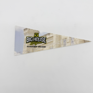 BHBG Mini Pennant