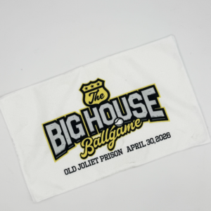 BHBG Rally Towel