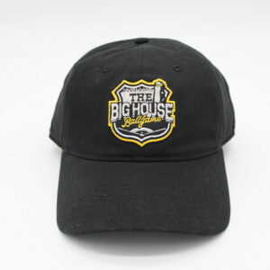 BHBG Adjustable Hat