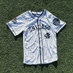 Chicago American Giants Jersey
