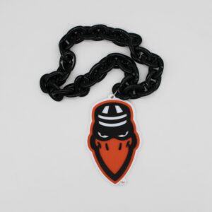 JL Logo Chain