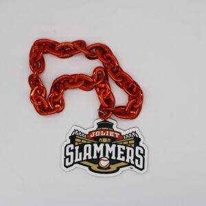 Primary Logo Chain