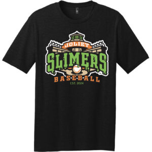 Slimers Tee