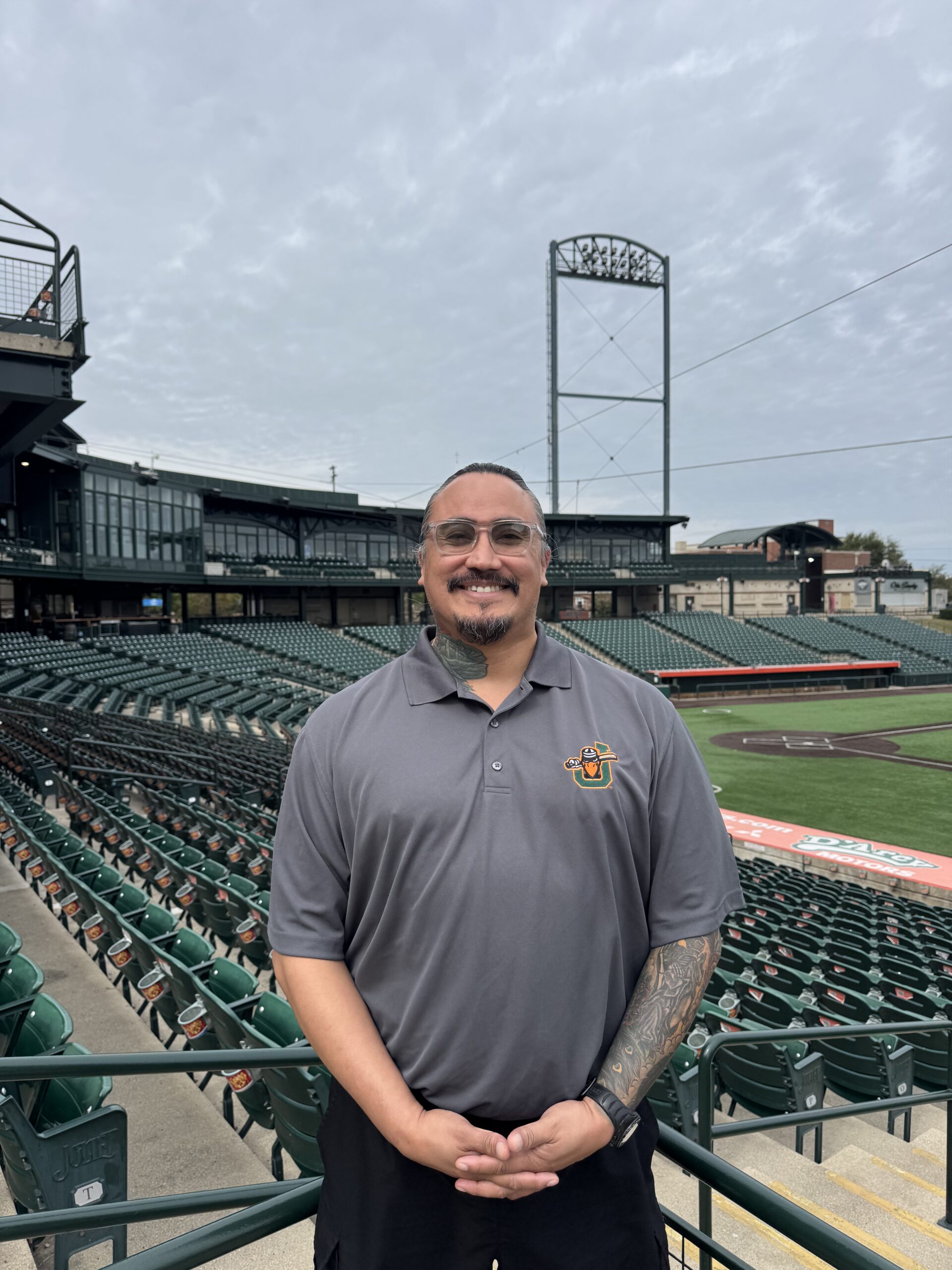 Mark Ramirez